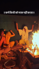 Karma kisi ko maaf nahi karta status video download the video status