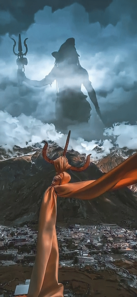 Namo namo ji Shankara Bholenaath Shankara Status Video download - The Video Status
