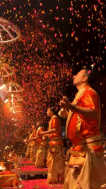 ganga aarti rishikesh status video downlod the video status