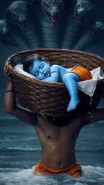 krishna janmashtami status video download the video status
