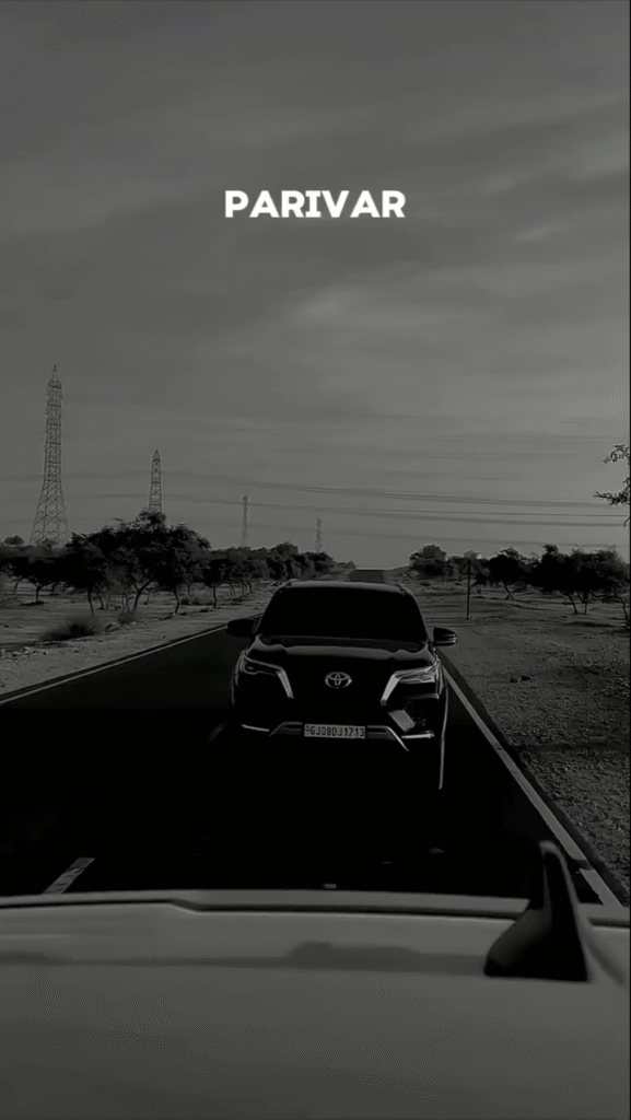 parivar jab kisika bara bajane ho to sab sathe ho status video download the video status