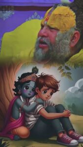 premanand ji maharaj status video