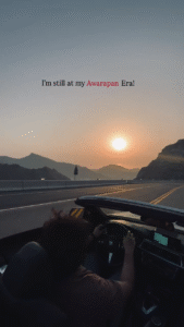 saiyaara is good but i am still at my awarapan era status video downlod the video status