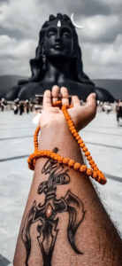 Dil Mera Dhadka Tha Kaske mahadev Status Video - The Video Status