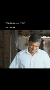what do you need in life south indian status video download the video status