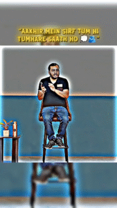 Alakh Pandey sir motivational 30 seconds status video download - The Video Status