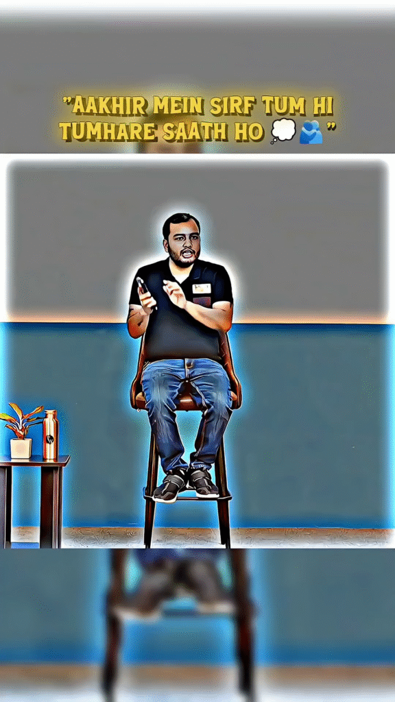 Alakh Pandey sir motivational 30 seconds status video download - The Video Status