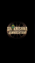 Krishna janmashtami status video download the video status for whatsapp - the video status