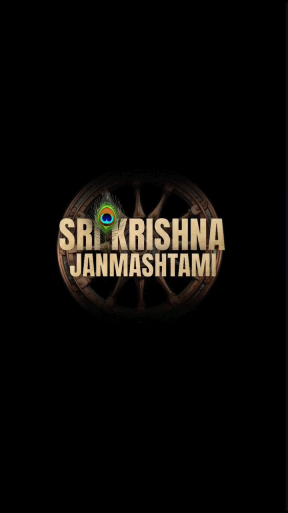 Krishna janmashtami status video download the video status for whatsapp - the video status