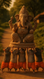 ganesh chaturthi status video download - the video status