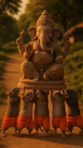 ganesh chaturthi status video download - the video status