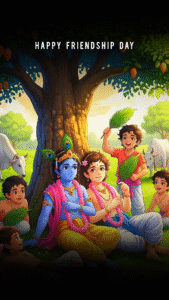 happy friendship day special status video download-the video status