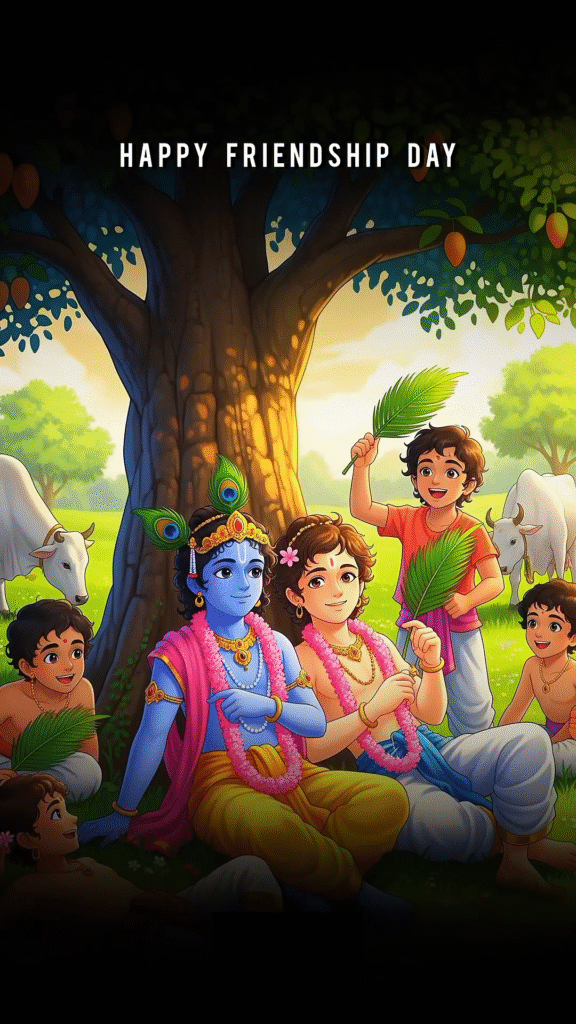 happy friendship day special status video download-the video status
