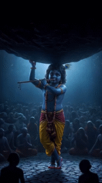 janmashtami status video download - The status video