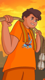 kawad yatra mahadev status video download - the video status