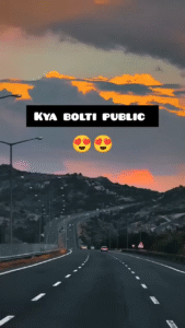 kya bolti public again rap status video download - the video status