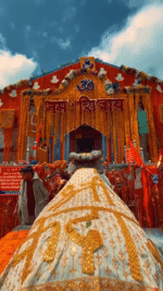 mahadev kedarnath 4k video status full screen download - The status video