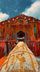 mahadev kedarnath 4k video status full screen download - The status video