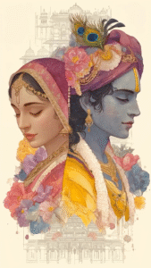 radha krishna status video download - the video status
