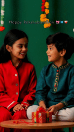 Raksha Bandhan Status Video download - The Video Status