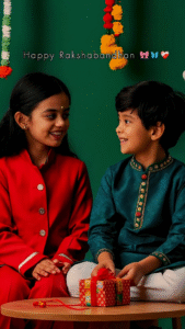 Raksha Bandhan Status Video download - The Video Status